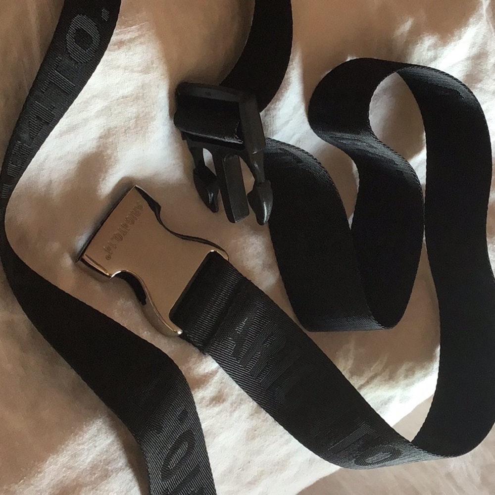 Belt